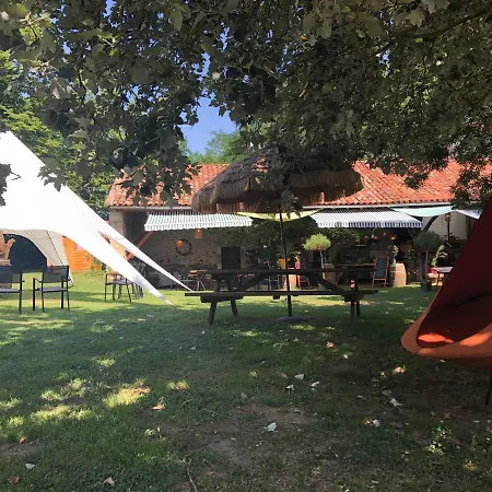 Les Robinsonades Couladere