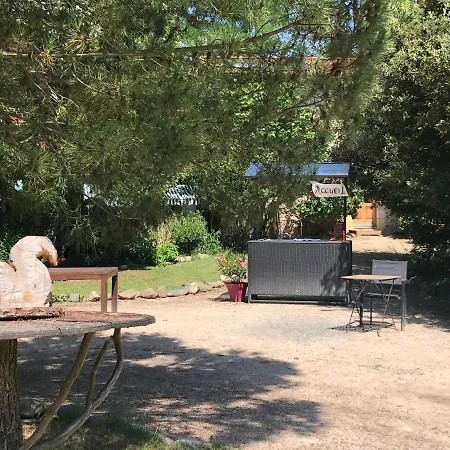 Les Robinsonades Couladere