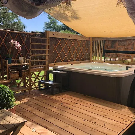 Les Robinsonades Couladere