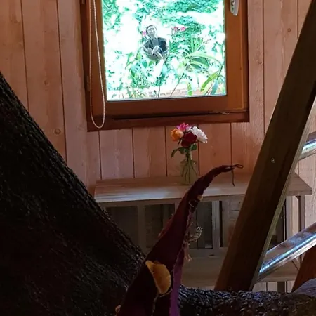 Station touristique Les Robinsonades Couladere