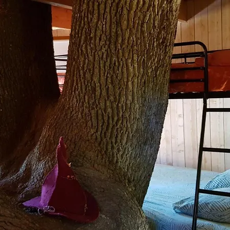 Les Robinsonades Couladere