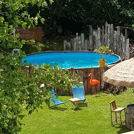 Station touristique Les Robinsonades *