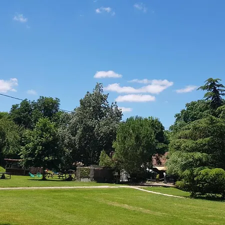 Station touristique Les Robinsonades Couladere