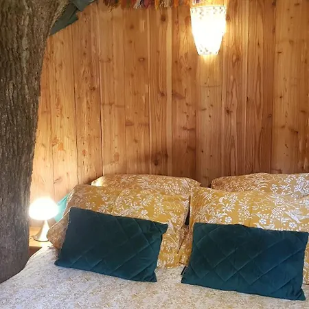 Les Robinsonades Couladere