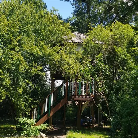 Les Robinsonades Couladere