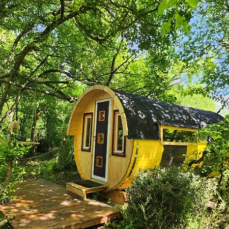 Les Robinsonades Station touristique