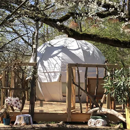 Station touristique Les Robinsonades Couladere