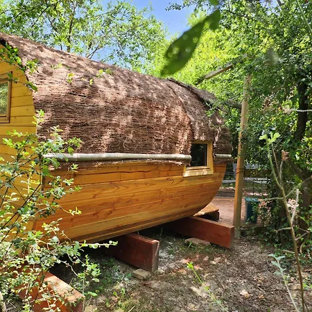 Les Robinsonades Couladere