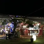 Курортный комплекс Les Robinsonades *