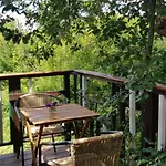 Les Robinsonades Курортный комплекс Couladere