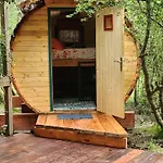 Курортный комплекс Les Robinsonades Couladere
