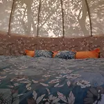 Les Robinsonades Курортный комплекс *