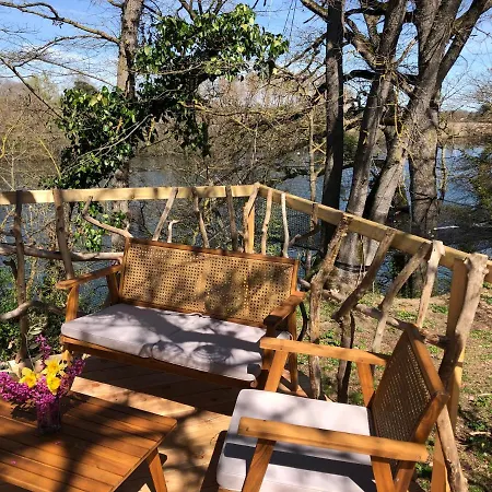 Les Robinsonades Couladere