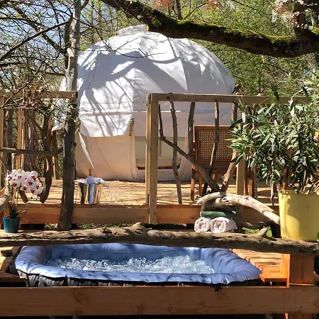 Resort Les Robinsonades