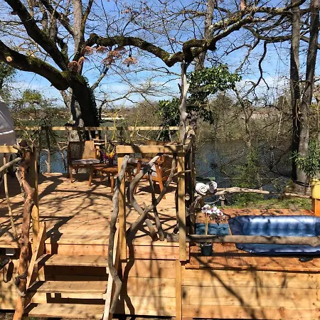 Resort Les Robinsonades Couladere
