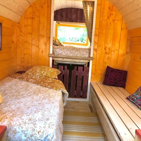 Les Robinsonades אתר נופש *