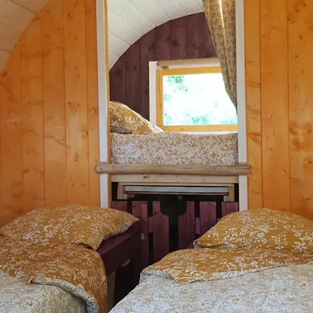 Les Robinsonades * Couladere