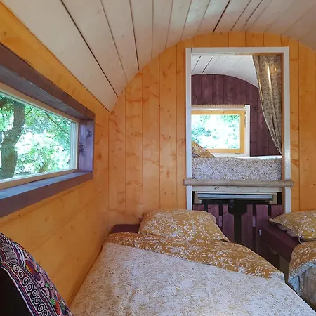 Les Robinsonades Resort Couladere