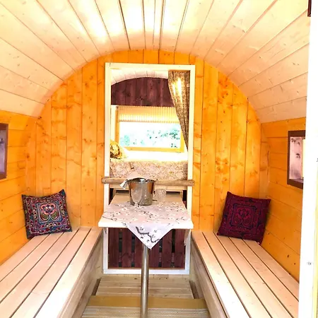 Les Robinsonades * Couladere