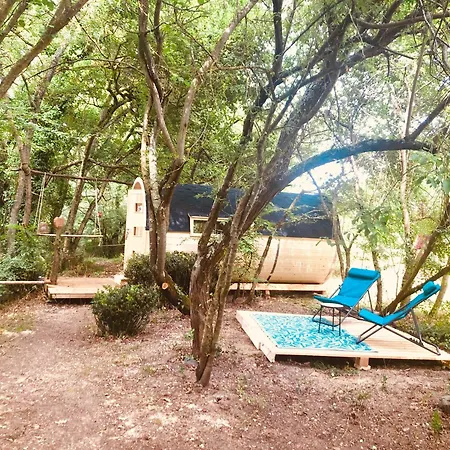 Resort Les Robinsonades