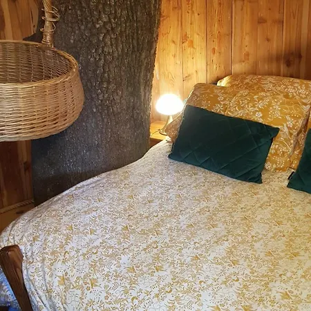 אתר נופש Les Robinsonades *