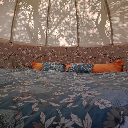 Les Robinsonades אתר נופש *