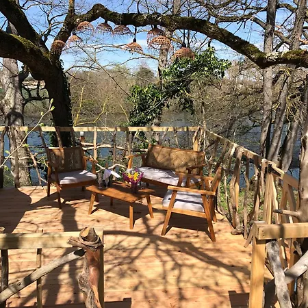 Les Robinsonades Resort